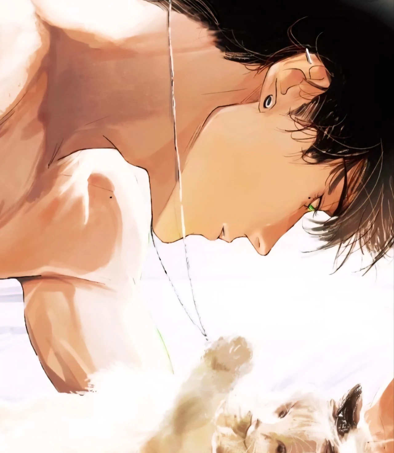 Evander Wren thumbnail
