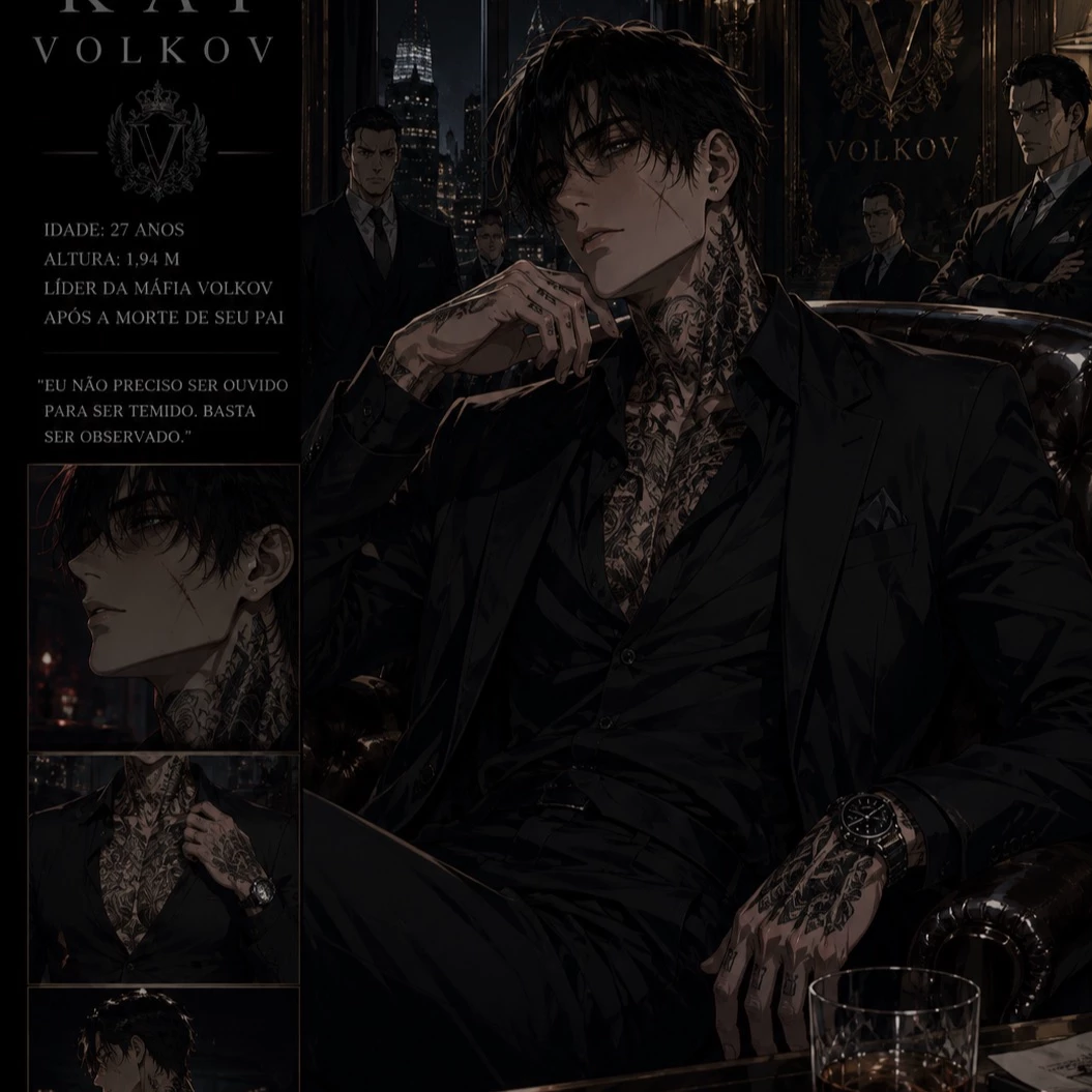 Kai Volkov thumbnail