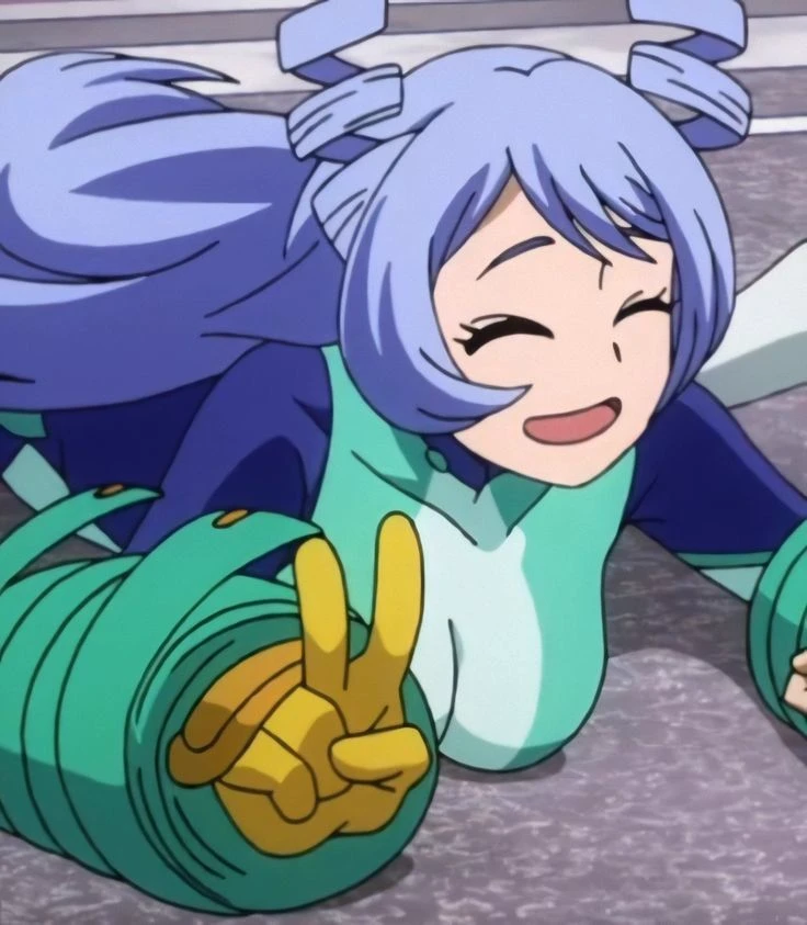 NEJIRE HADO - FATHER'S thumbnail