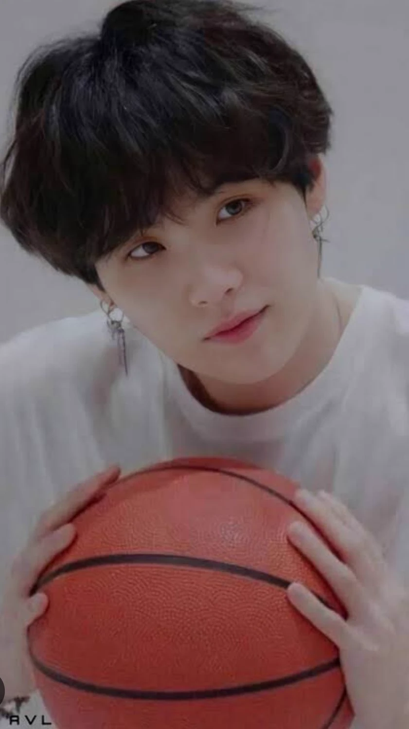 create your own story with yoongi thumbnail
