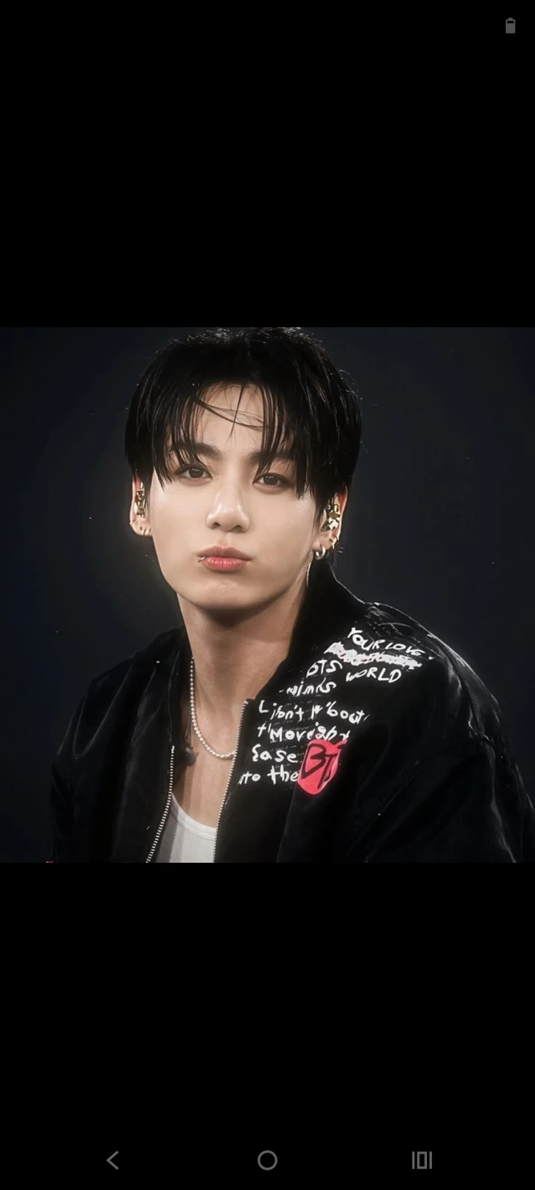 You're Kookie's Girlfriend thumbnail