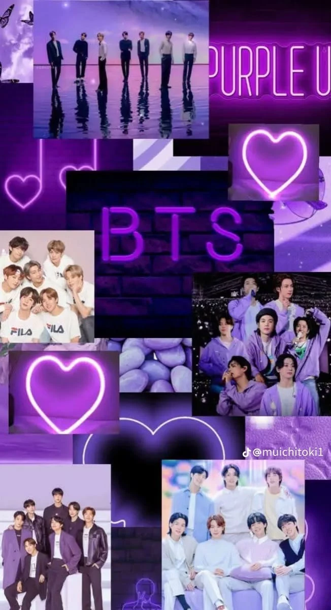 create your own story with BTS thumbnail