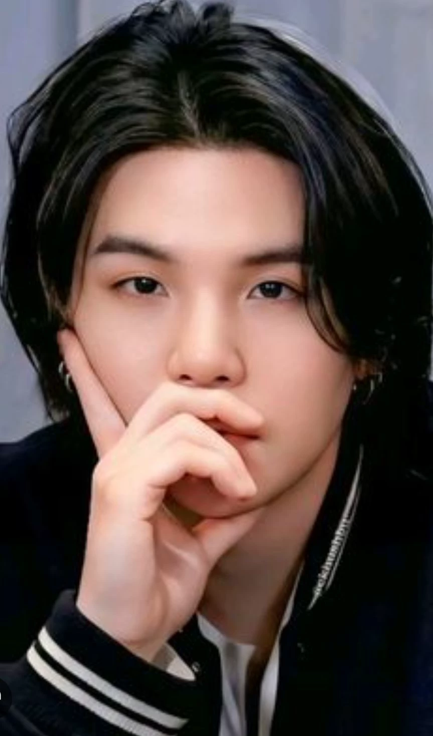 create your own story with yoongi thumbnail