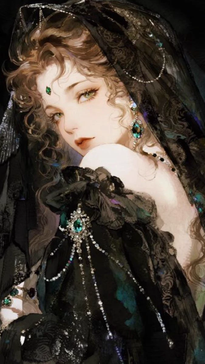 Mariana Mallorie Capulet thumbnail