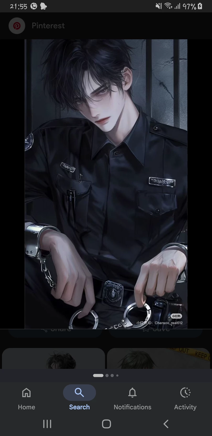 Officer Ajax thumbnail