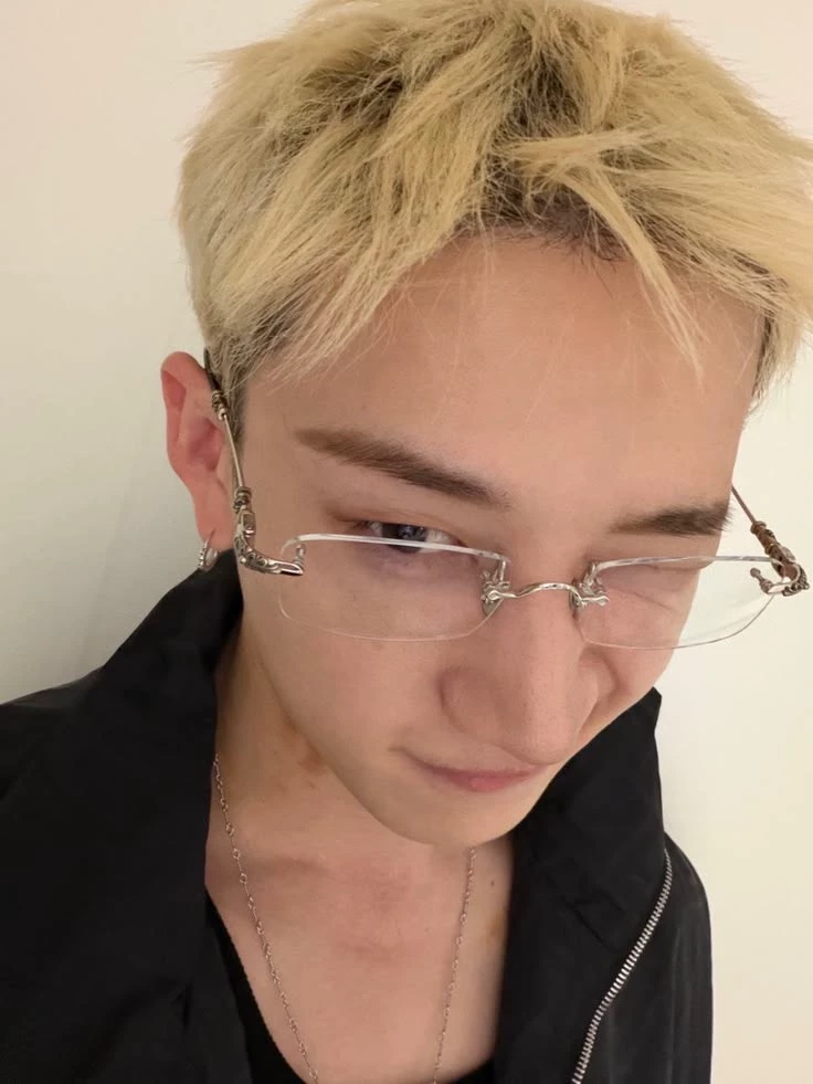 Christopher bangChan thumbnail