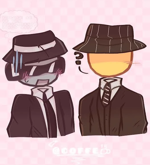 Mafioso and Chance (Your fathers) thumbnail