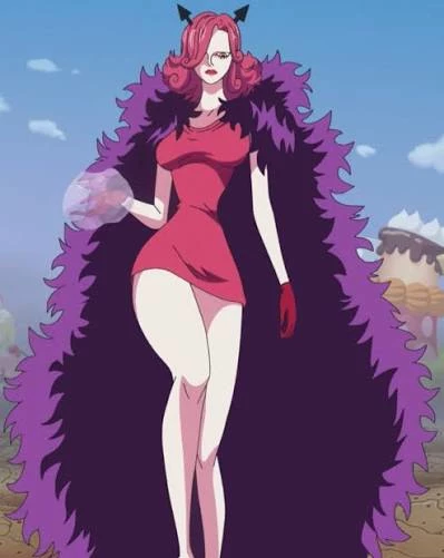 Charlotte Galette thumbnail
