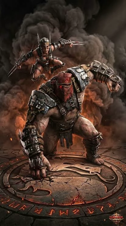 Ferra and Torr thumbnail
