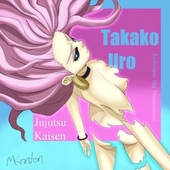 Takako Uro thumbnail