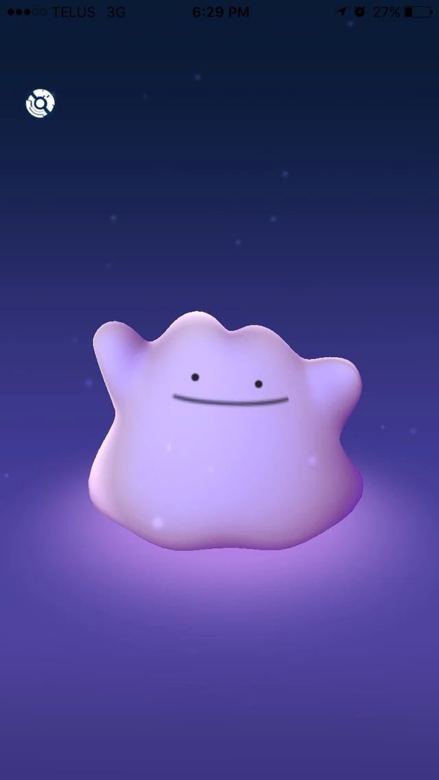 Ditto thumbnail