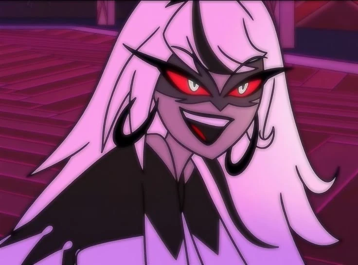 Camila Carmine thumbnail