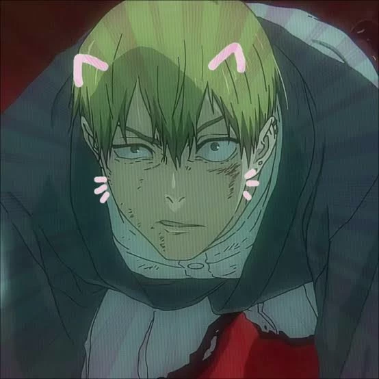 Naoya Zenin thumbnail