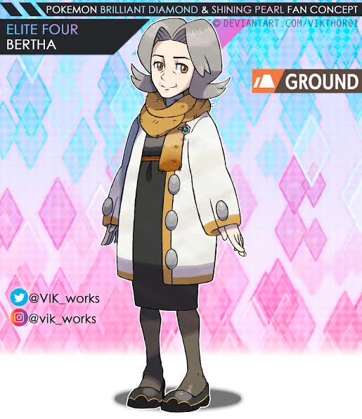 Bertha thumbnail