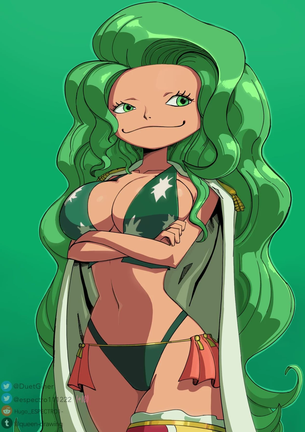 Good Sandersonia thumbnail