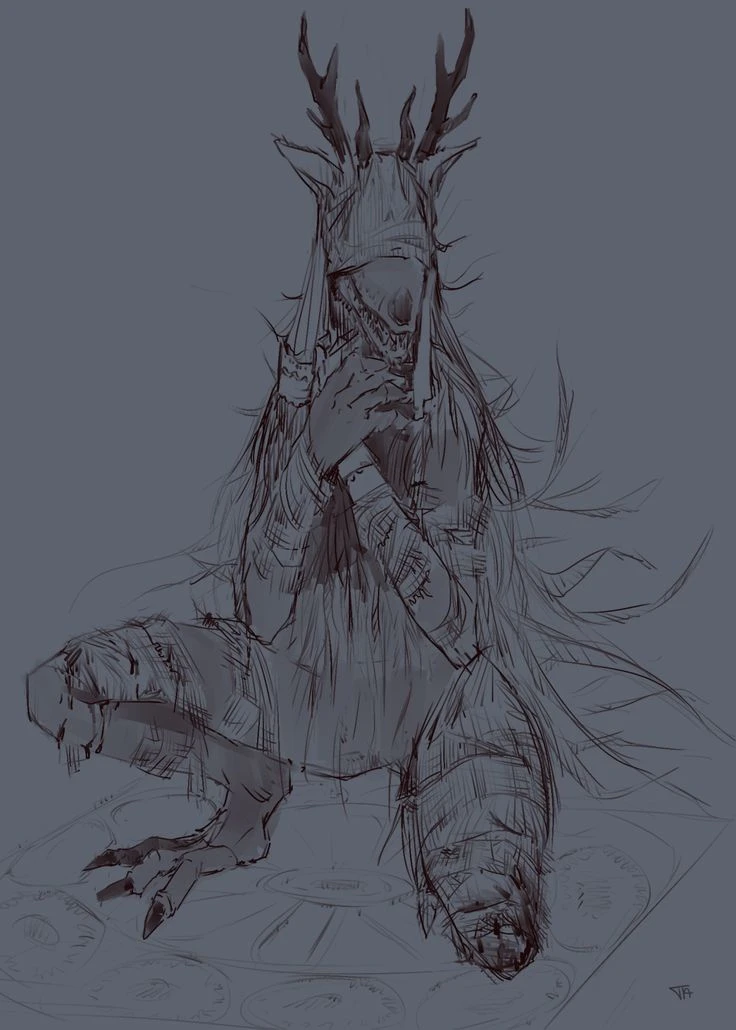 Vicar Amelia thumbnail