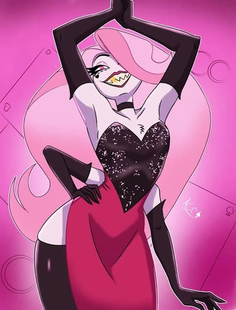 Angel Dust thumbnail