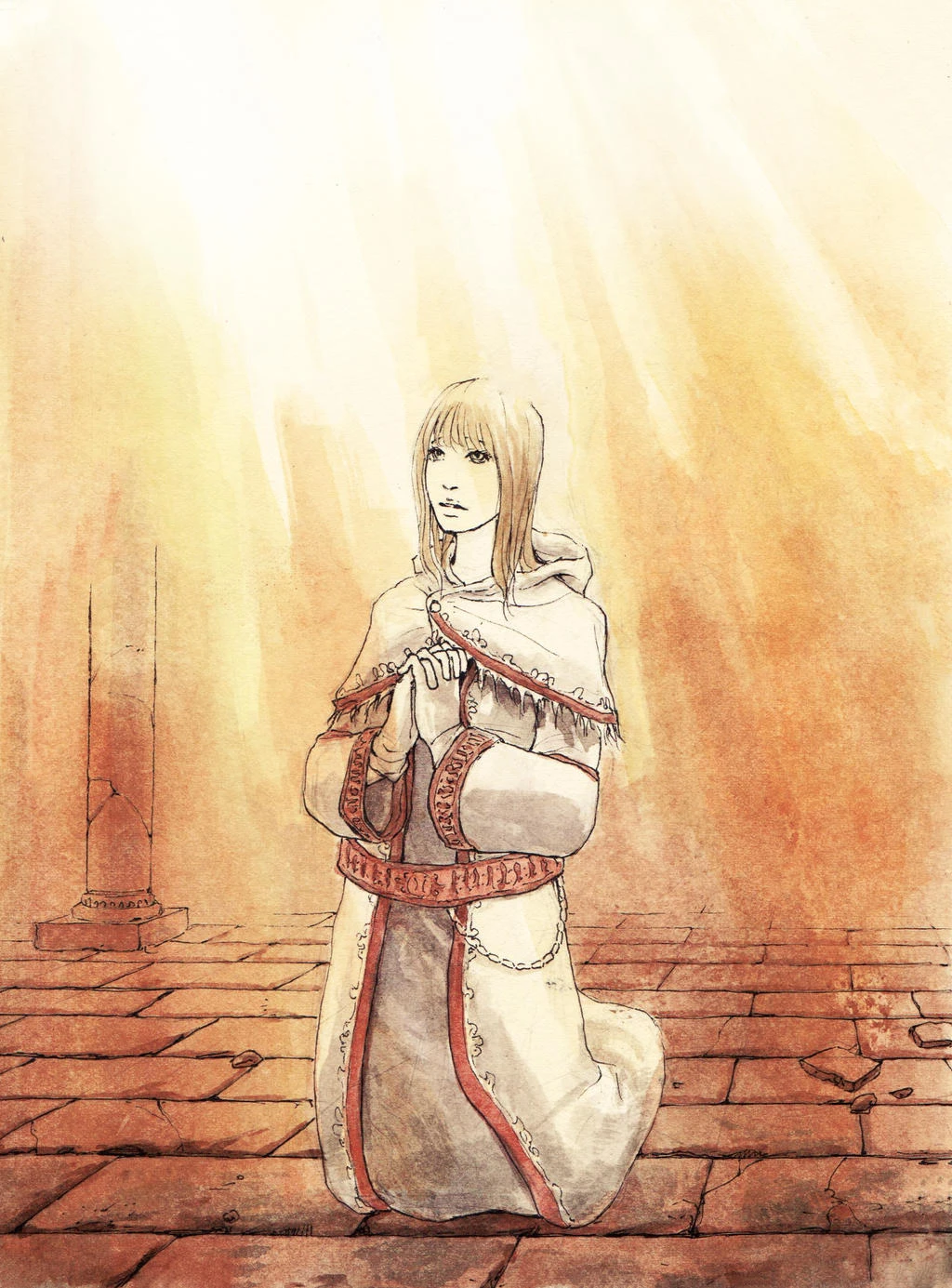 Reah of Thorolund thumbnail