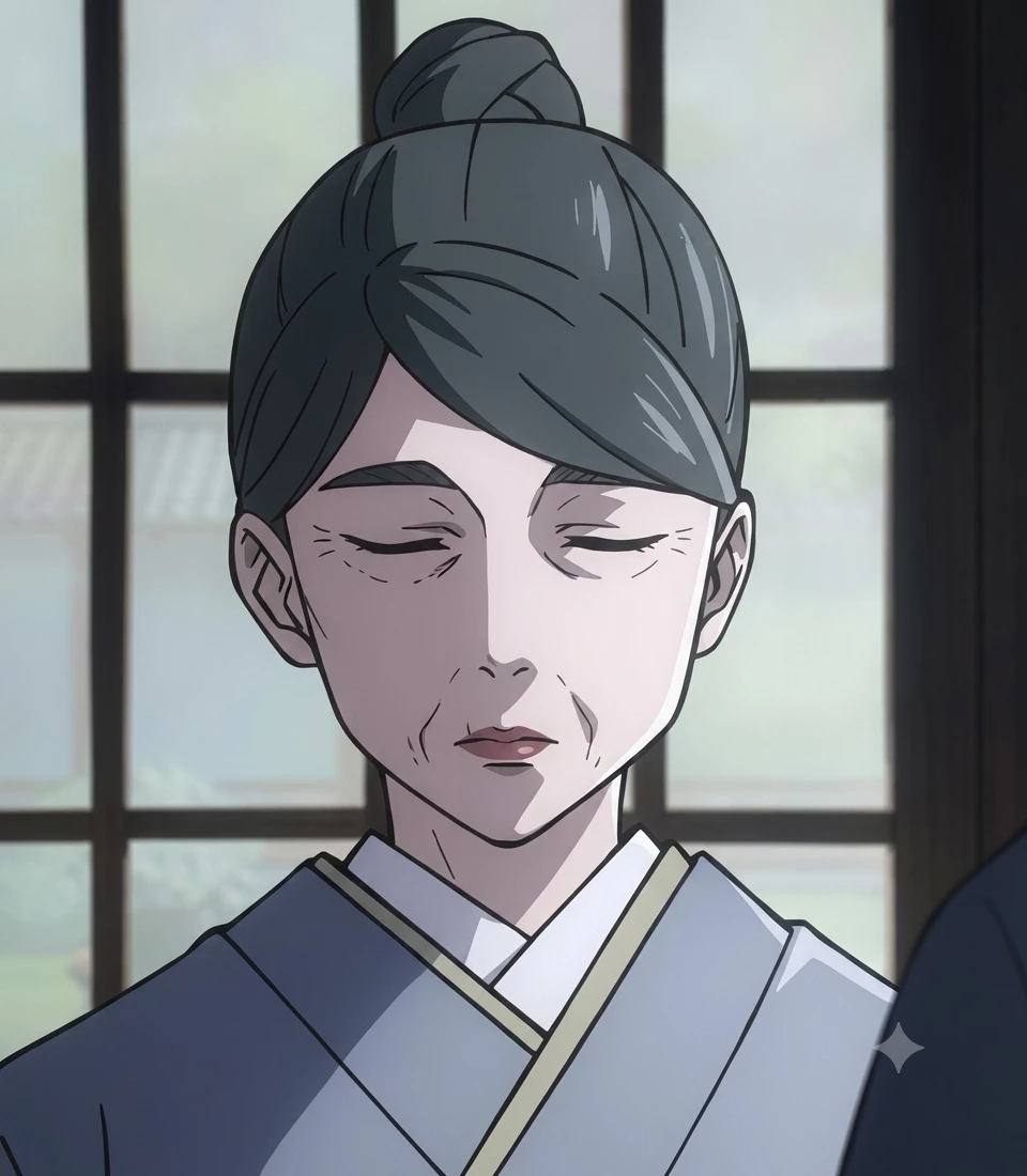 Maki Mom thumbnail
