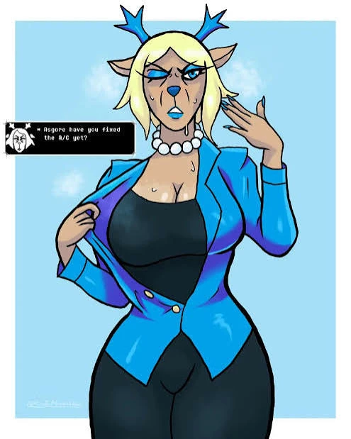 Carol Holiday thumbnail
