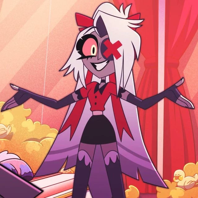 Vaggie thumbnail