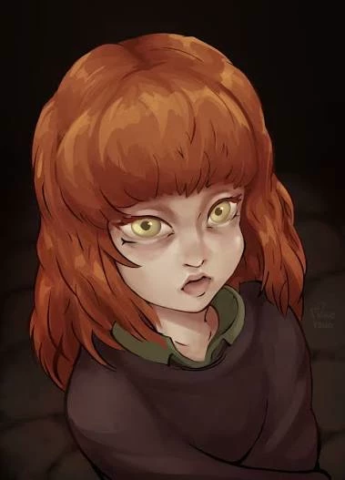 Girl - Fear & Hunger thumbnail