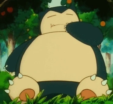 Snorlax thumbnail
