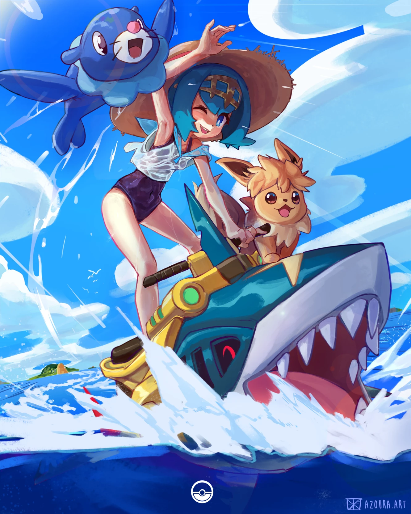 Lana thumbnail