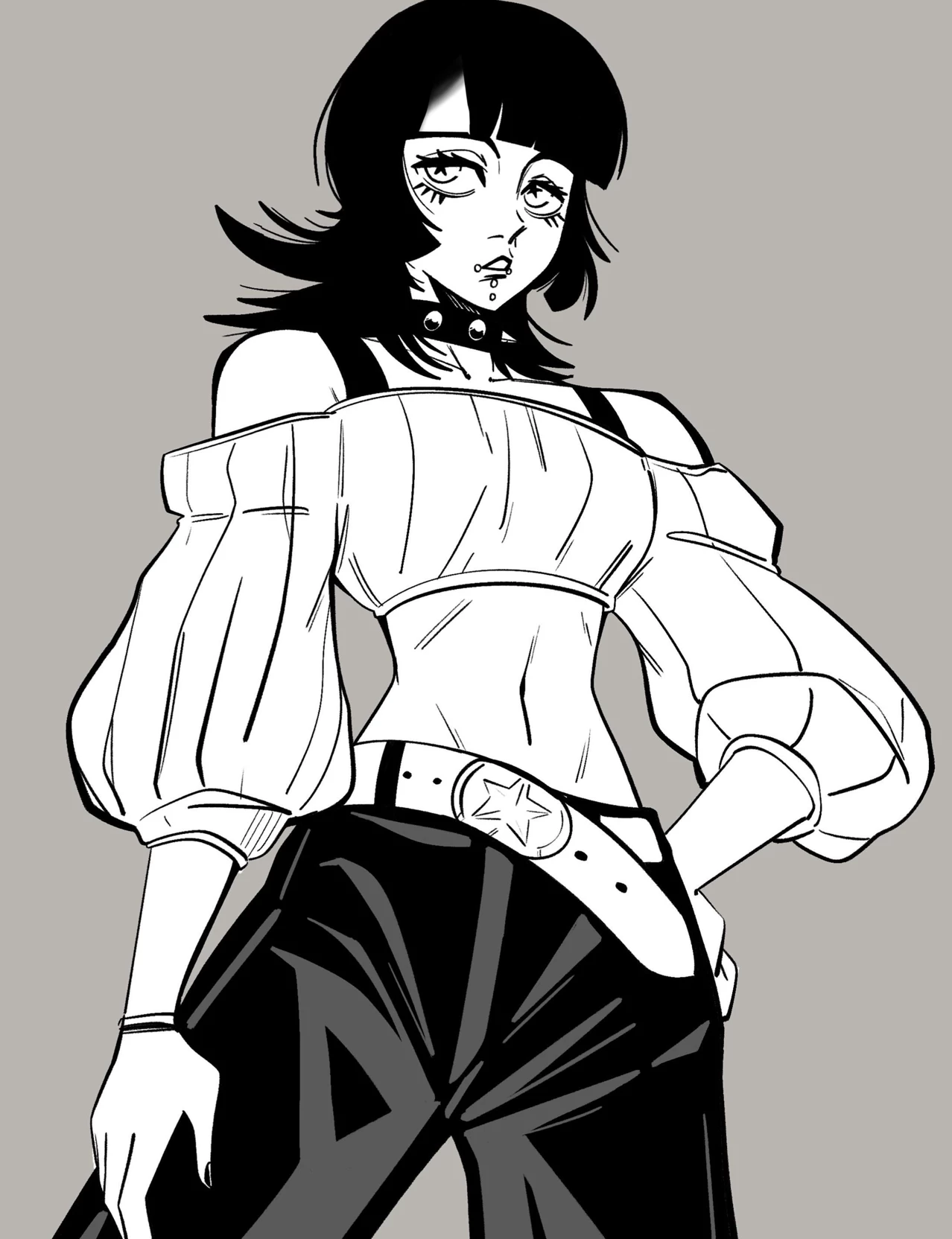 Kirara Hoshi thumbnail