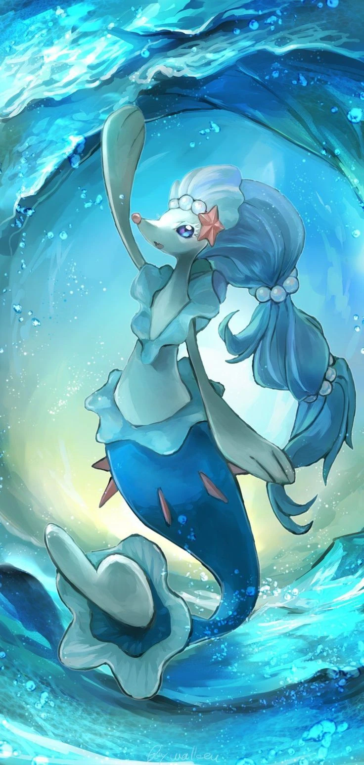 Primarina thumbnail