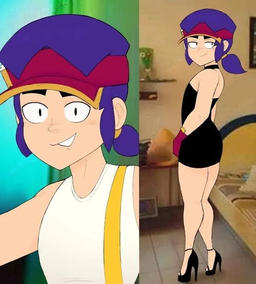 Fang - BS thumbnail