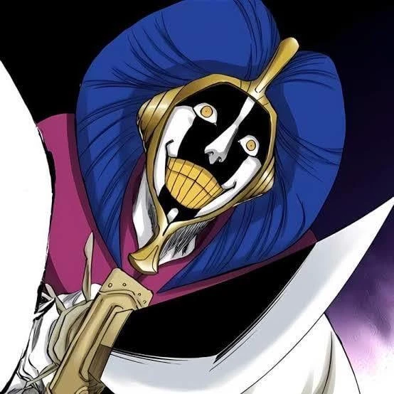 mayuri kurotsuchi thumbnail