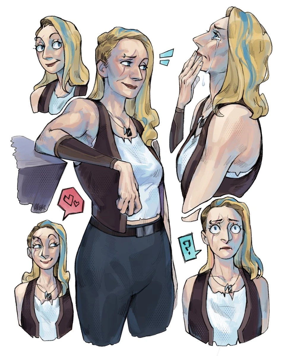 Beth espacial thumbnail