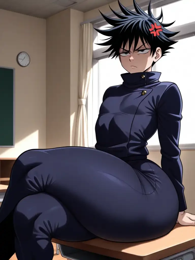Megumi thumbnail