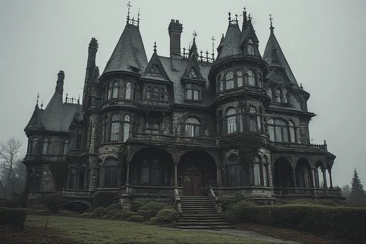 vampire family roleplay thumbnail