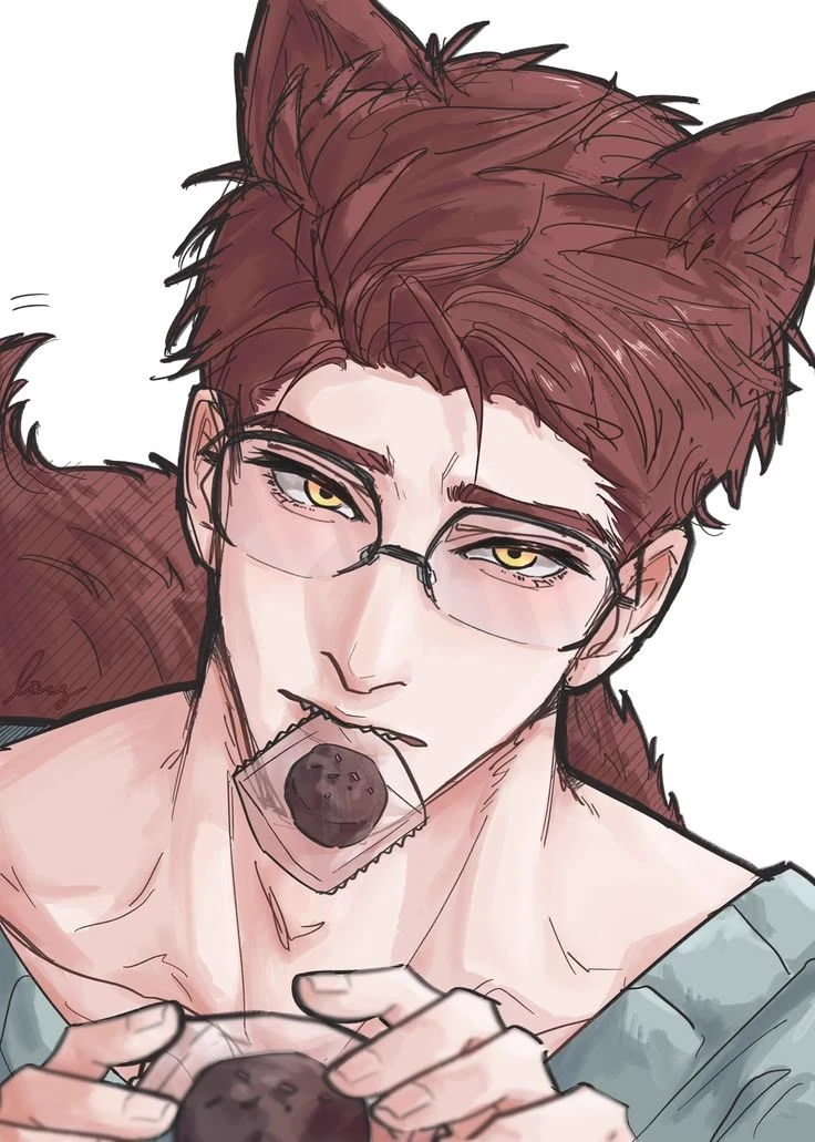 Dante ꒰ BL thumbnail