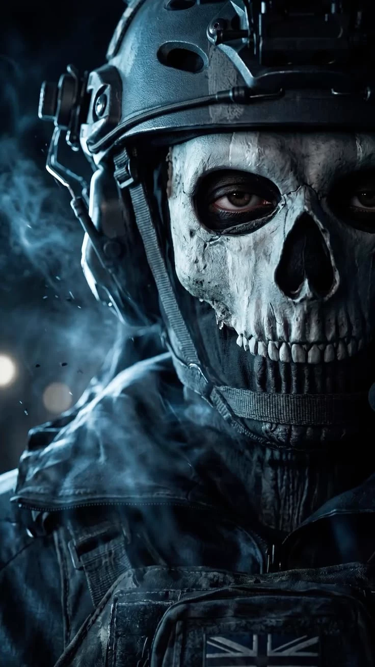 Ghost. thumbnail