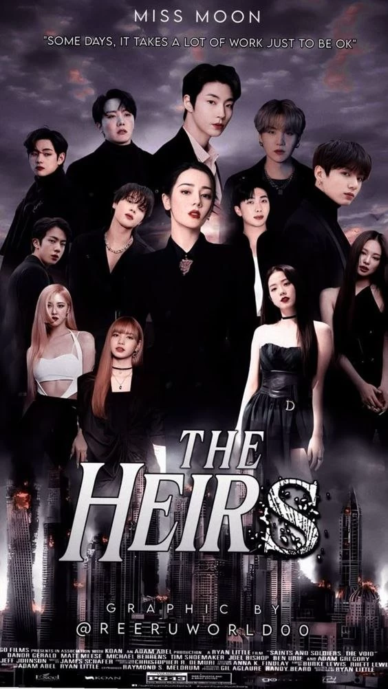 Dark romance thumbnail