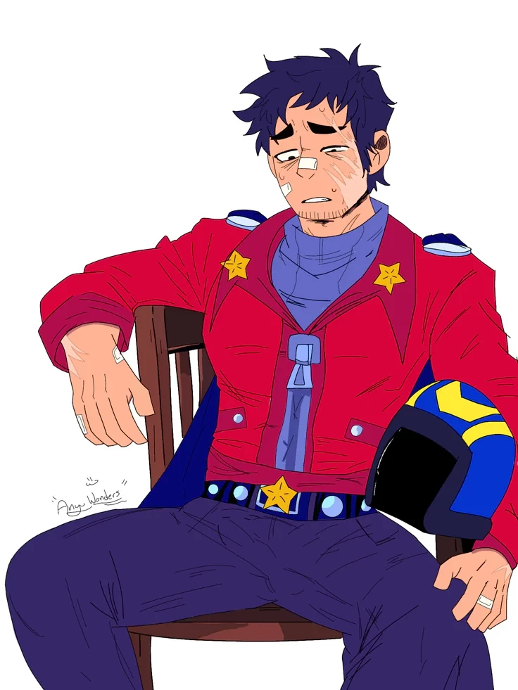 Stu (Brawl stars) thumbnail