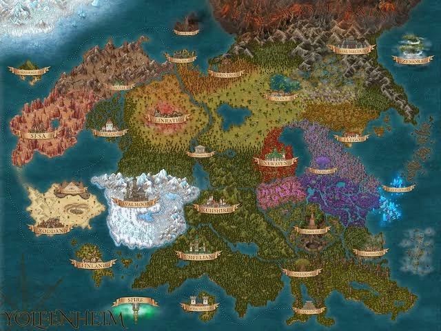 World of Aetheris thumbnail