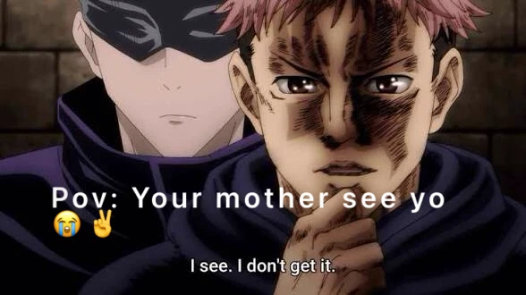 Jujutsu Kaisen thumbnail