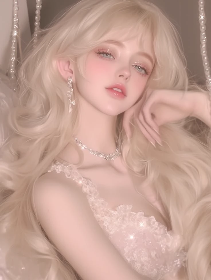 Amelia Rosewood thumbnail