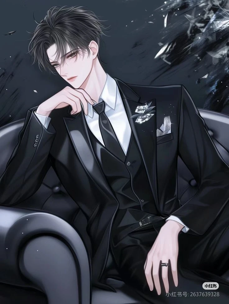 Jiang Chen thumbnail