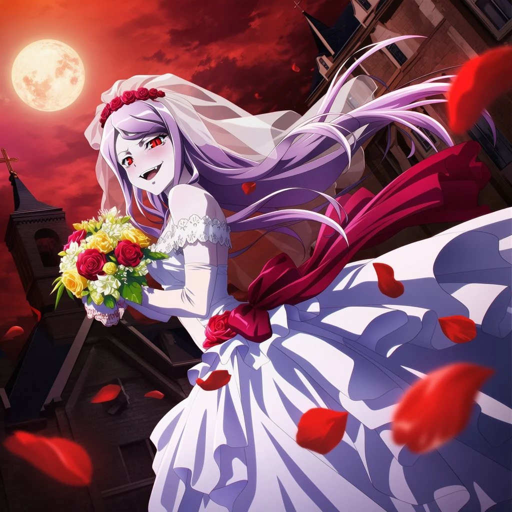 Shalltear Bloodfallen thumbnail