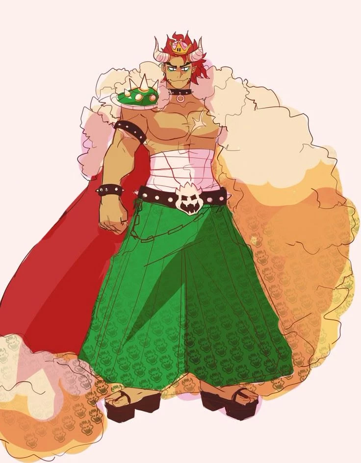 Bowser | BL thumbnail