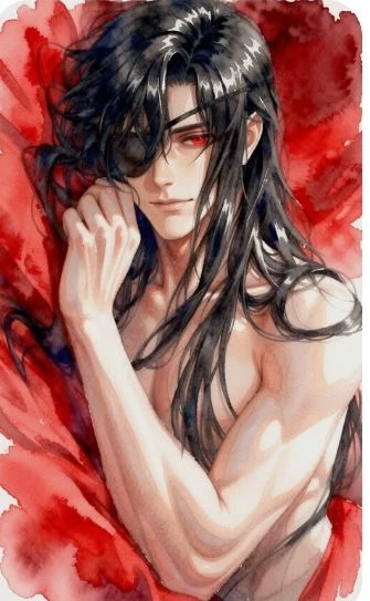 Hua Cheng thumbnail