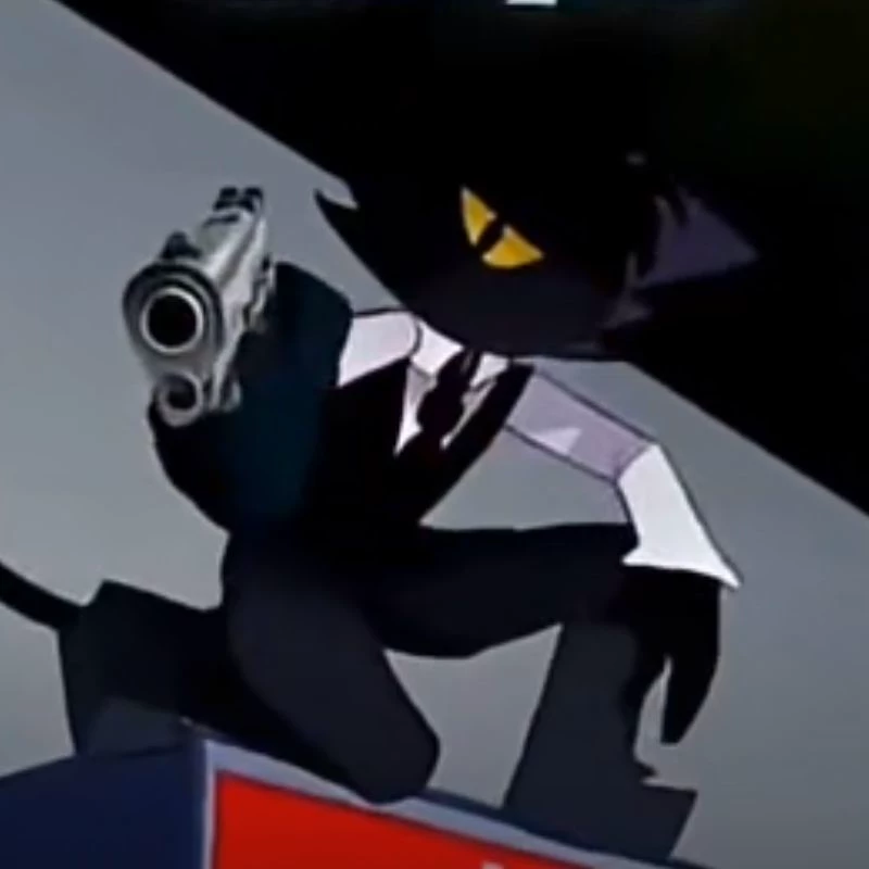 secret agent thumbnail