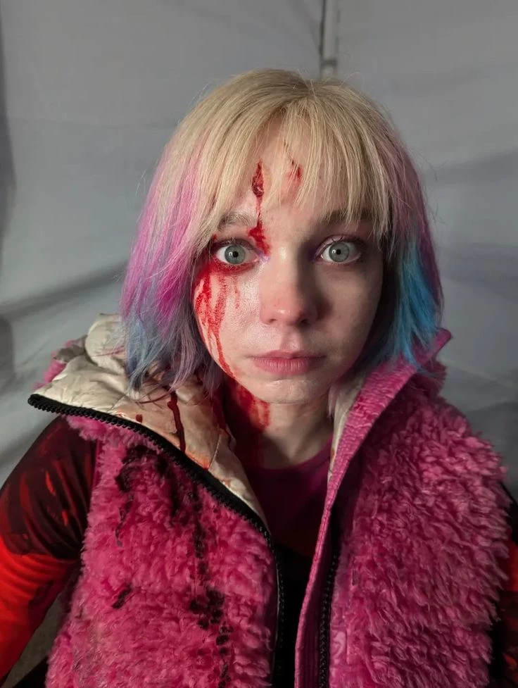 Emma Mayers thumbnail