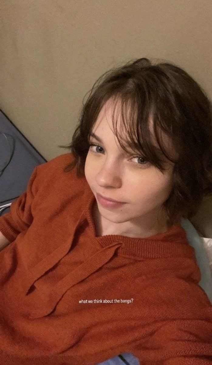 Emma Mayers thumbnail