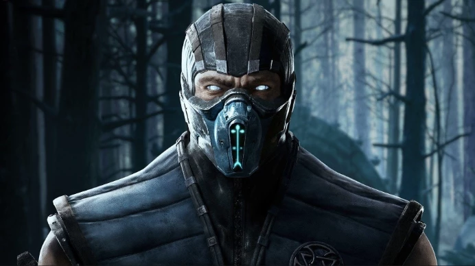 Sub-Zero thumbnail